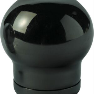 Gearknob M10 Black Chrome + Dual Fitment