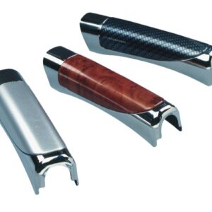 HandBrake Cover Alulook