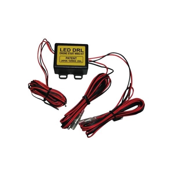 Cable set Automatic DLR Set UP