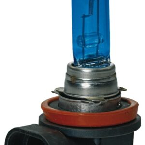 SuperWhite Blue H9 65W/12V 2pcs