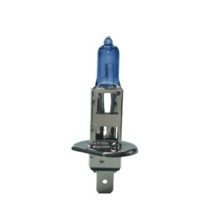SuperWhite Blue H1 55W/12V/4000K 2p