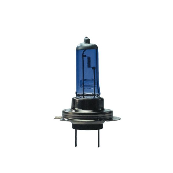 SuperWhite Blue H7 55W/12V/4000K 2p