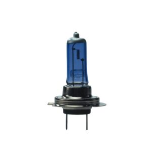 SuperWhite Blue H7 100W/12V/4000K 2