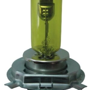 GoldVision Yellow H4 60/55W/12V 2pcs