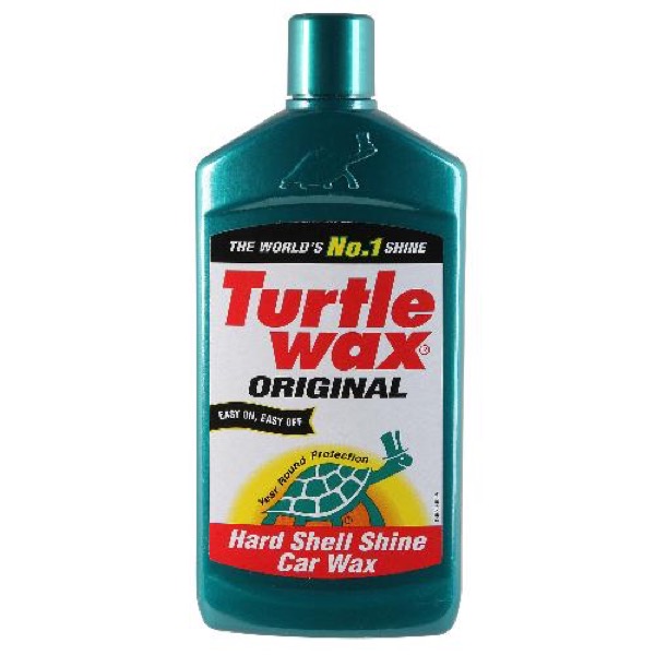 Original Liquid 500Ml