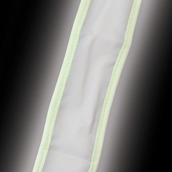 Reflective brace 35 cm 2st M