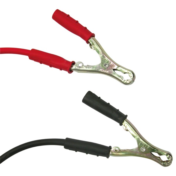 Booster cables 300amp x 3m. In Zip Bag