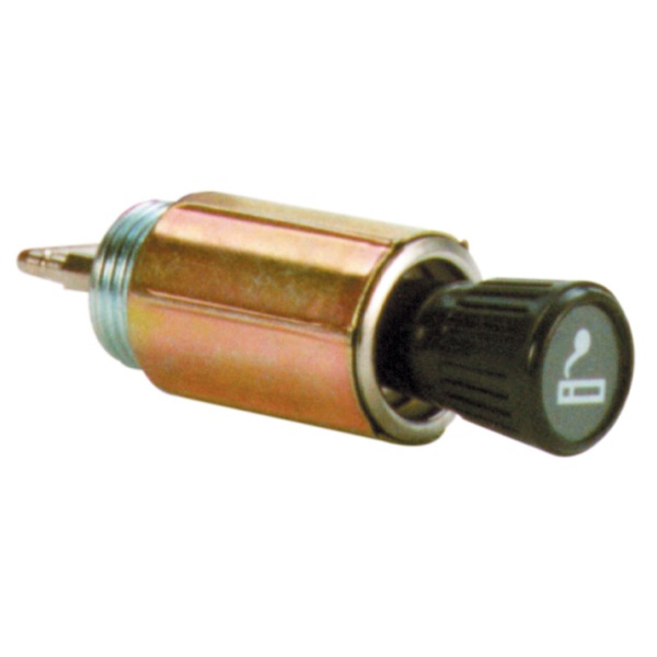 Cigar lighter without lighting Jap 21mm dia