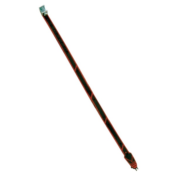 Anti-static strip