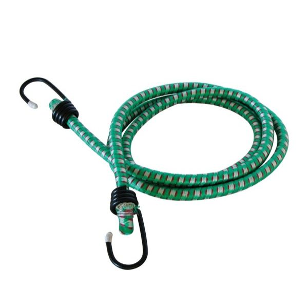 Luggage strap 10mm, 150cm TuV/GS