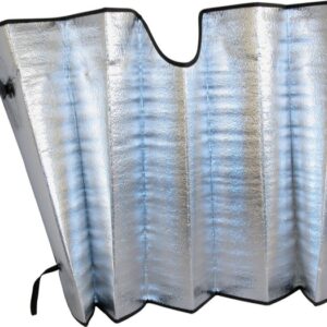 Sunshade Aluminium