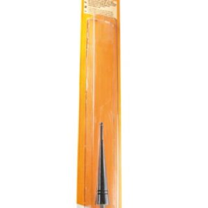 FACT Antenna Type Pin 1, chrome L = 9,0 cm