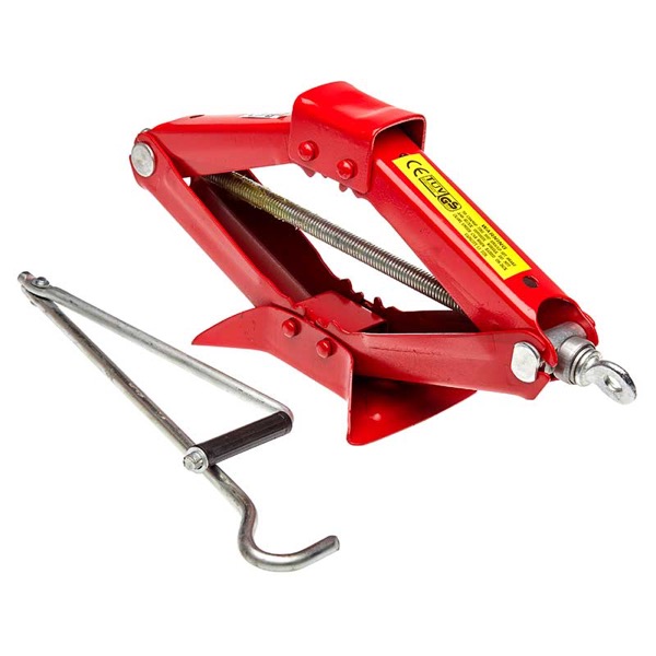 1.5 Tonne H/Duty Jack