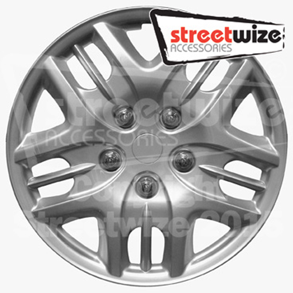 13" Phantom Premium Boxed Wheel Cover Set