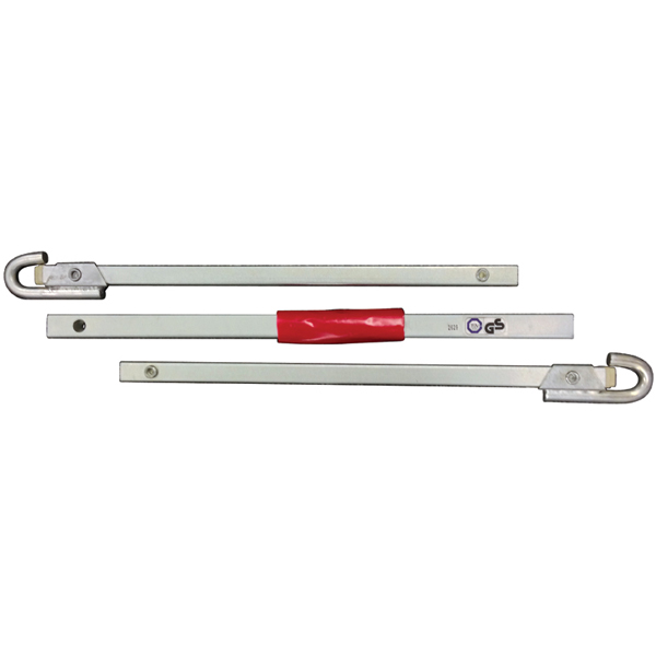 2 Tonne Steel Towing Bar. Quick Snap on/off use