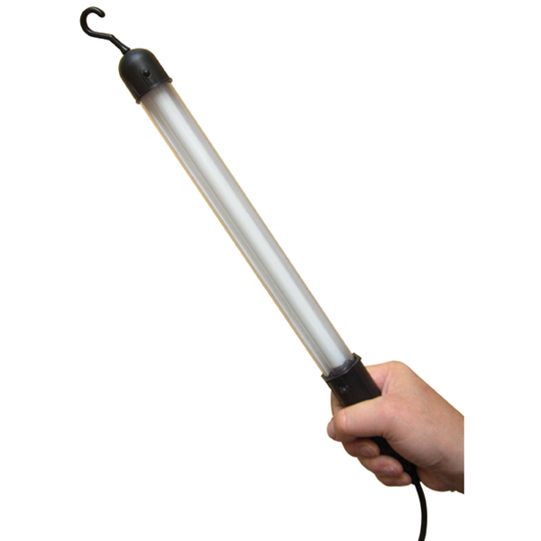 240v Strip Light with BSI Approved 13amp / Rohs