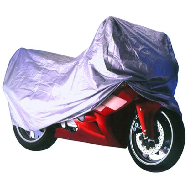 Water Resistant Cover for Motor Cycles up to 750 cc