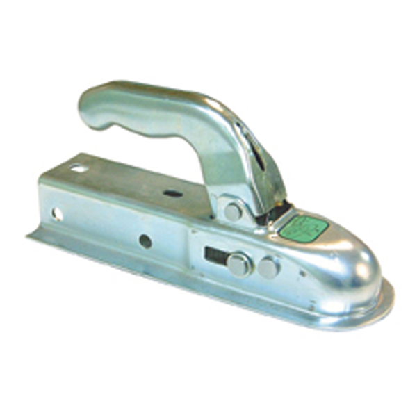 Trailer Hitch-50mm - Bulk Pack