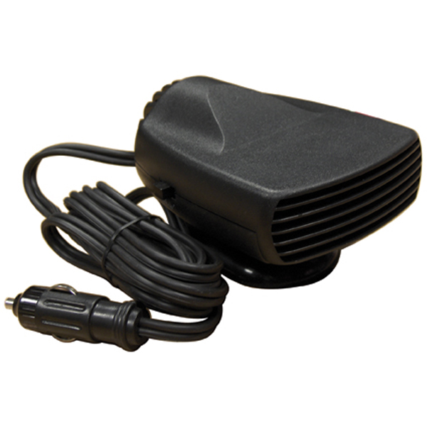 12v "Ceramic" Heater/ Cooler - 150 Watt