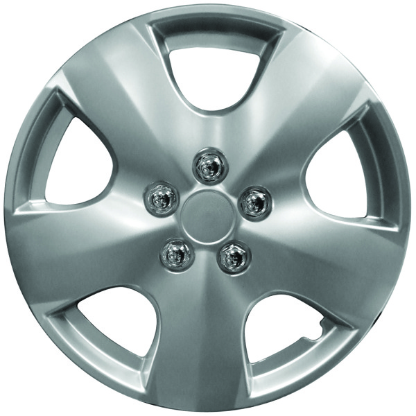 13" Tomahawk Premium Boxed Wheel Cover Set