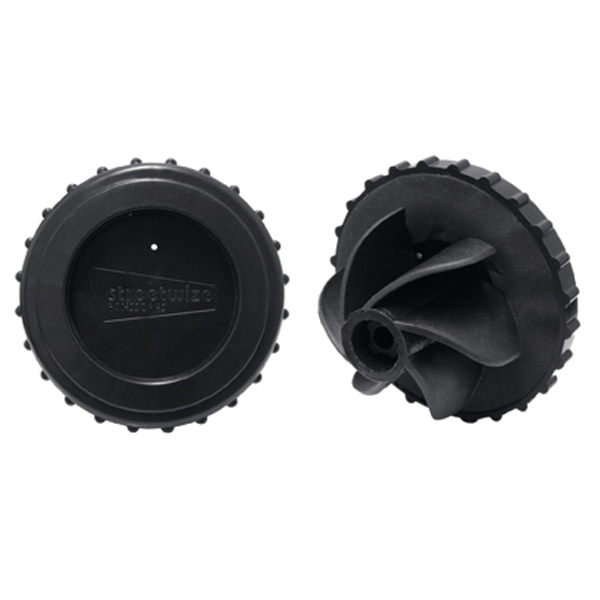 Emergency Fuel Cap
