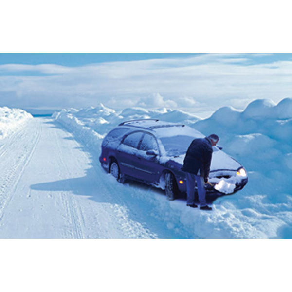 Snow Shovel Large 41cm