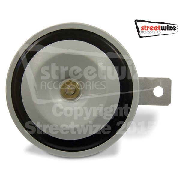 12v Disc Horn