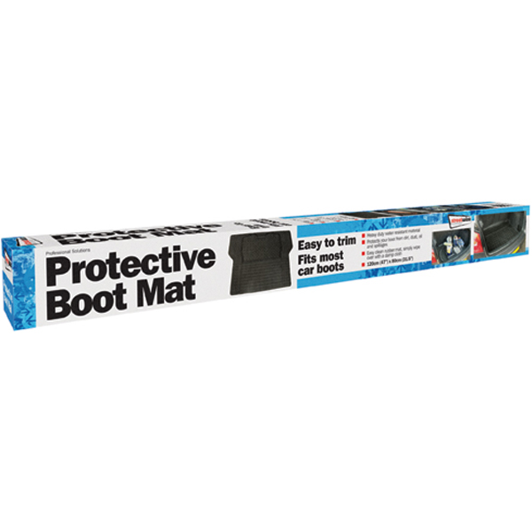 Boot mat 120 X 80CM (BOXED)