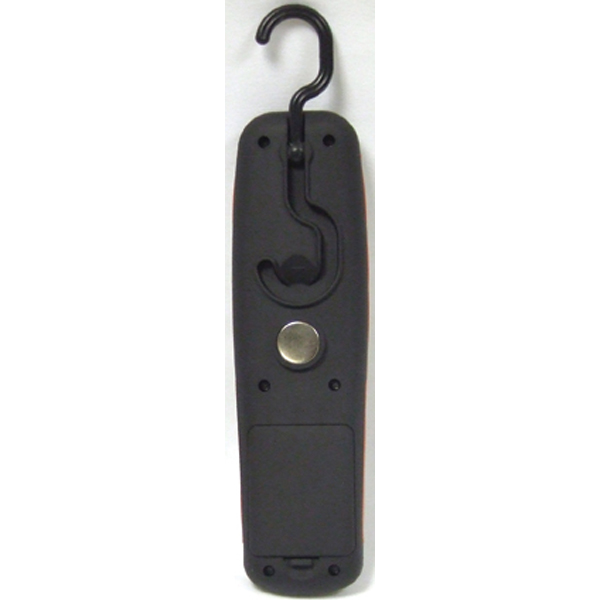 24 LED Magnetic & Fold Out Hook Work light Battery Operated