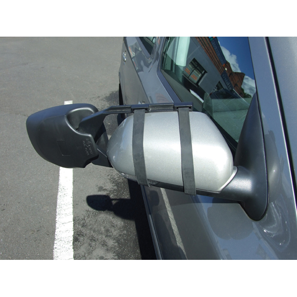 Towing Mirror E Marked
