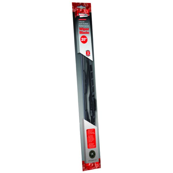 Standard Wiper Blades 20"