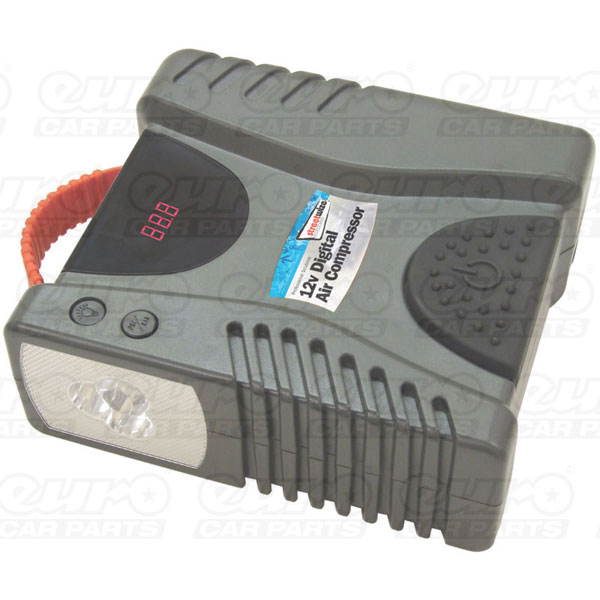 250psi Foot Operated Digitial
