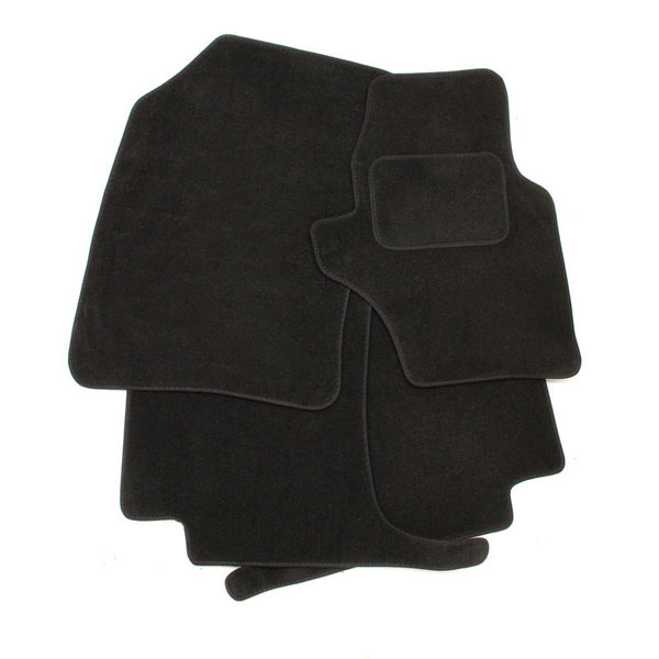 Tailored Car Mats
