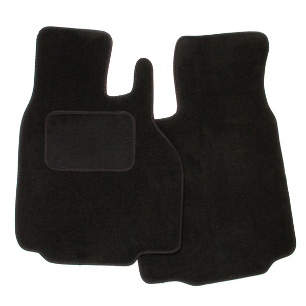 Tailored Car Mats