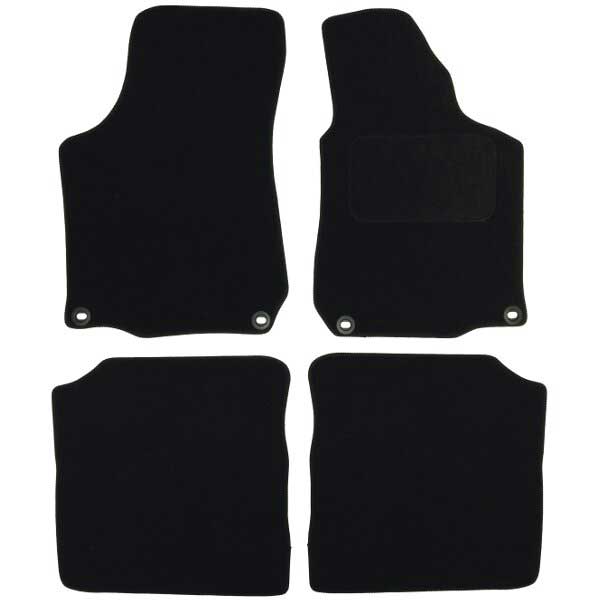 Tailored Car Mats