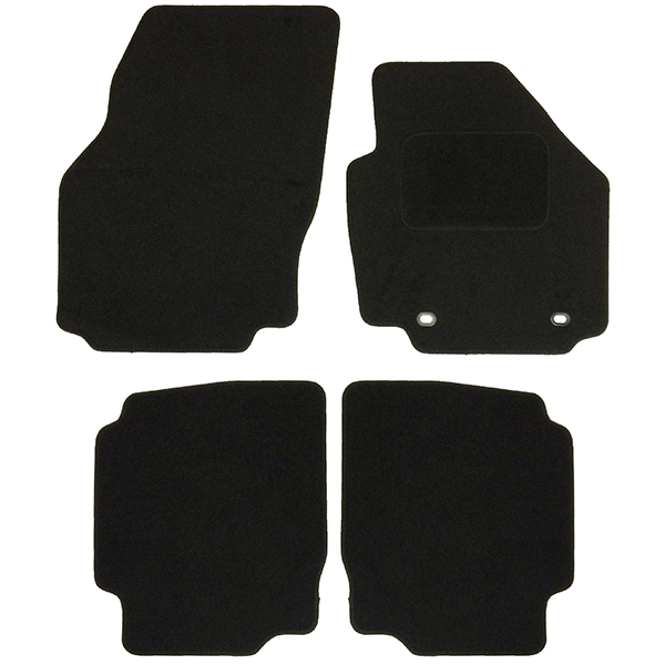 Tailored Car Mats