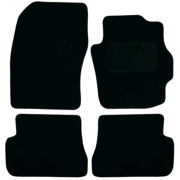Tailored Car Mats