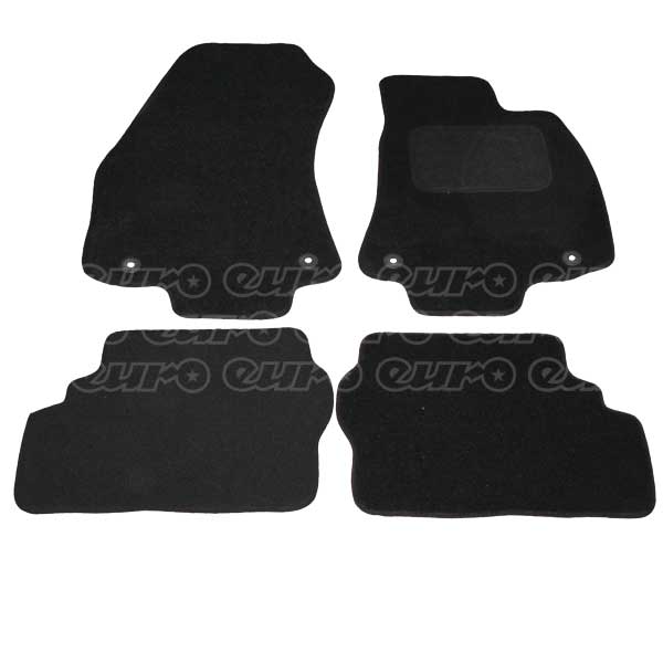Tailored Car Mats