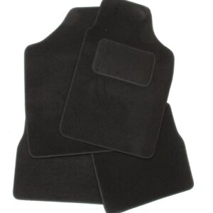 Tailored Car Mats