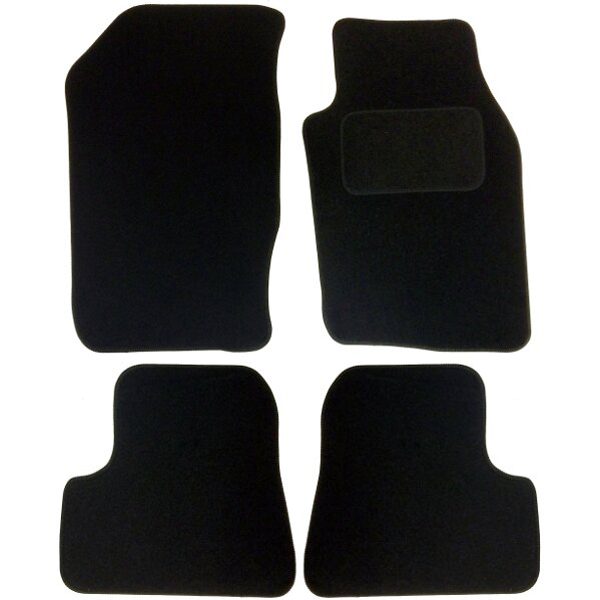 Tailored Car Mats