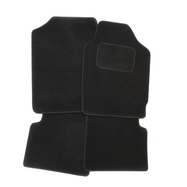 Tailored Car Mats