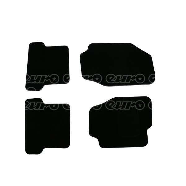 Tailored Car Mats