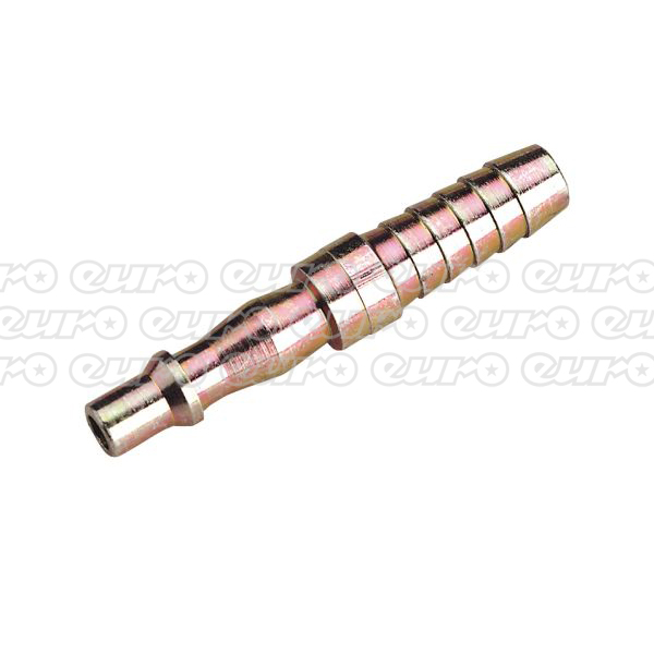 AC07 Adaptor Tail Piece 3/8" Bore Hose Pack of 5