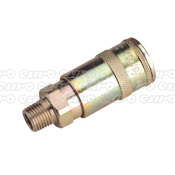 AC16 Coupling Body Male 1/4"BSPT