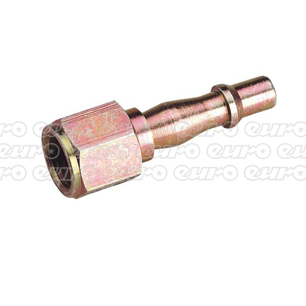 AC18 Screwed Adaptor Female 1/4"BSP Pack of 5