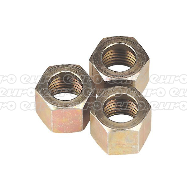 AC48 Union Nut 1/4"BSP Pack of 5