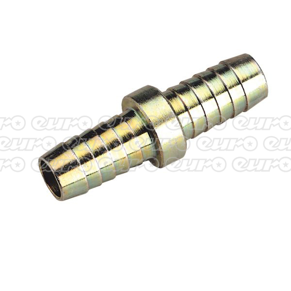 AC51 Double-Ended Hose Connector 1/2" Hose Pack of 2