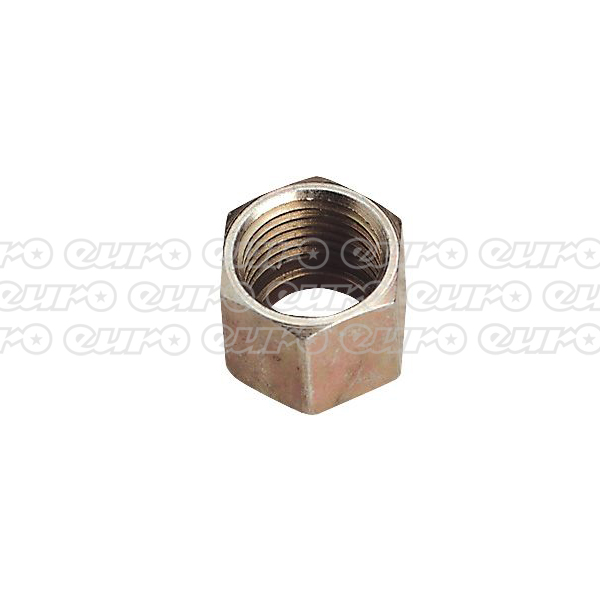 AC52 Union Nut for AC46 1/4"BSP Pack of 3